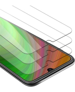 CAD 144755 SAMSUNG M21/M30S 3X SUOJAKALV Main Image