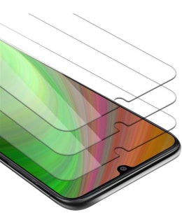 CADORABO SAMSUNG GALAXY M31 3X SUOJAKALV Main Image