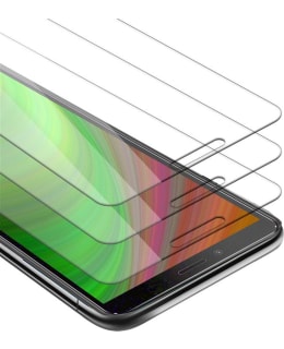 CAD 144763 XPERIA 10 II 3X SUOJAKALVO Main Image