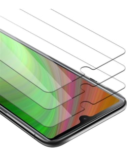 CAD 144765 SONY XPERIA L4 3X SUOJAKALVO Main Image