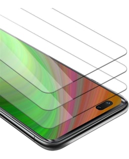 CAD 144769 HW NOVA 7PRO 5G 3X SUOJAKALVO Main Image