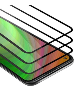 CAD 144819 OPPO FIND X2 PRO 3X SUOJAKALV Main Image