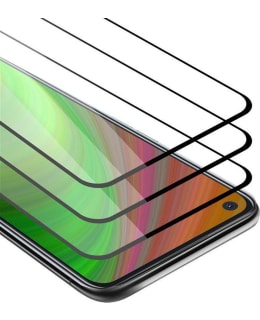 CAD 144827 OPPO A92 3X SUOJAKALVO Main Image