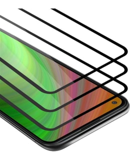 CAD 144845 SAMSUNG A11/M11 3X SUOJAKALVO Main Image