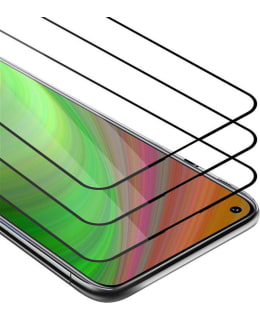 CAD DE-144861 HW NOVA 7 SE 3X SUOJAKALVO Main Image