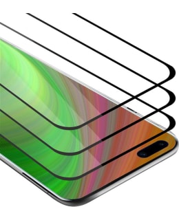 CAD 144863 HUAWEI P40PRO/+ 3X SUOJAKALVO Main Image