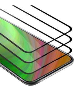 CAD 144877 HONOR 30 3X SUOJALASI Main Image