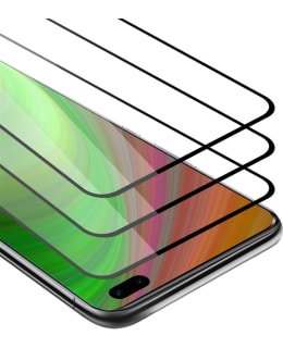 CAD 144881 HONOR 30PRO+ 3X SUOJALASI Main Image