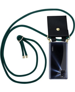 Cadorabo Oppo a72 suojakuori Main Image