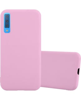 CAD 147025 SAMSUNG A7 2018 SUOJAKUORI Main Image