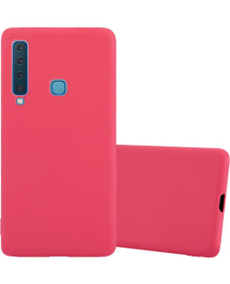 CAD 147039 SAMSUNG A9 SUOJAKUORI Main Image