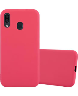 CAD 147045 SAMSUNG A20/A30/M10S SUOJAKUO Main Image