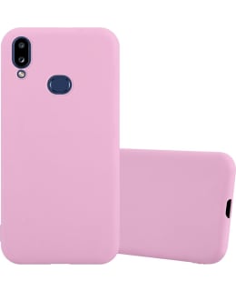 Cadorabo Samsung Galaxy A10s / m01s suojakuori Main Image