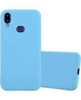 Cadorabo Samsung Galaxy A10s / M01s suojakuori Main Image