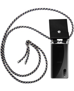 Cadorabo Sony Xperia 10 II suojakuori Main Image