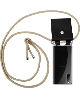 Cadorabo Sony Xperia 10 II suojakuori Main Image