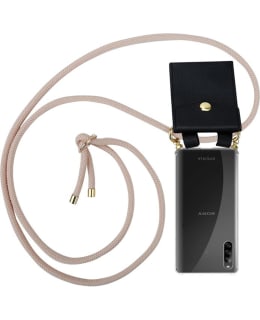 CAD 145993 SONY XPERIAL4 SUOJAKUORI Main Image