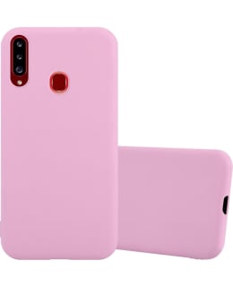 CAD 147055 SAMSUNG A20S SUOJAKUORI Main Image