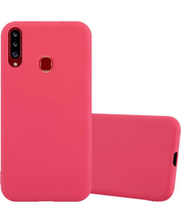 CAD 147057 SAMSUNG A20S SUOJAKUORI Main Image