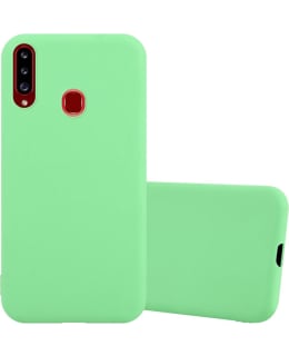 CAD 147058 SAMSUNG A20S SUOJAKUORI Main Image