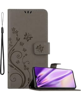 CAD 146707 SG A41 SUOJAKOTELO FLOWER Main Image