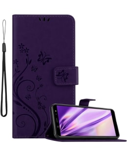 CAD 146713 SAMSUNG A6 SUOJAKOTELO Main Image