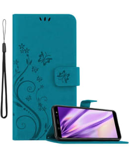 CAD 146714 SG A6 2018 SUOJAKOTELO Main Image