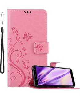 CAD 146716 SG A6 2018 SUOJAKOTELO FL Main Image