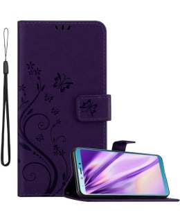 CAD 146718 SAMSUNG A6S SUOJAKOTELO Main Image