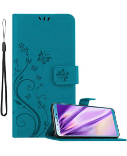 CAD 146719 SAMSUNG A6S SUOJAKOTELO Main Image