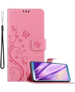 CAD 146721 SAMSUNG A6S SUOJAKOTELO Main Image