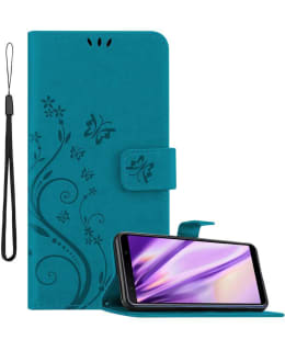 Cadorabo Samsung Galaxy A7 2018 suojakotelo Main Image