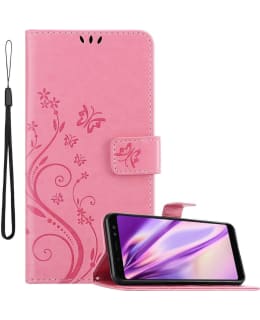 CAD 146731 SG A8 2018 SUOJAKOTELO Main Image