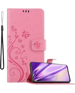 CAD 146736 SAMSUNG A8S SUOJAKOTELO Main Image