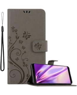 CAD 146737 SG A9 2018 SUOJAKOTELO FL Main Image