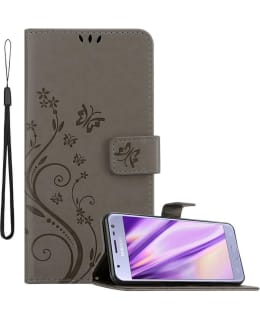 CAD 146742 SG J3 2017 SUOJAKOTELO FLOWER Main Image
