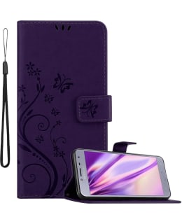 CAD 146753 SAMSUNG J4 2018 SUOJAKOTELO Main Image