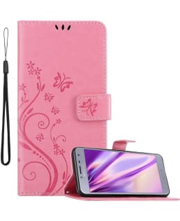 CAD 146756 SAMSUNG  J4 2018 SUOJAKOTELO Main Image