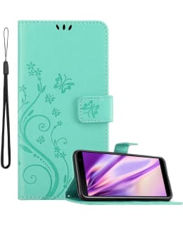CAD 146765 SAMSUNG J6+ SUOJAKUORI Main Image