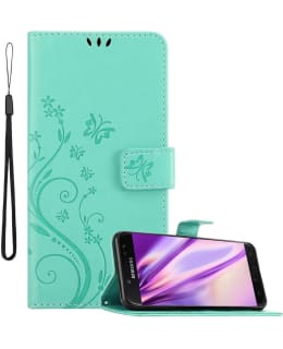 Cadorabo Samsung Galaxy J7 2018 suojakotelo Main Image
