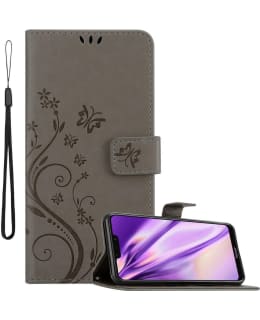CAD 146817 HONOR 8C SUOJAKOTELO FL Main Image
