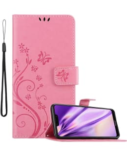 CAD 146821 HONOR 8C SUOJAKOTELO Main Image