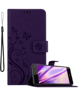 CAD 146863 HUAWEI Y5/Y6 SUOJAKOTELO Main Image