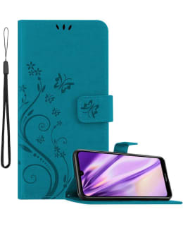 Cadorabo Huawei Y6 2019 suojakotelo Main Image