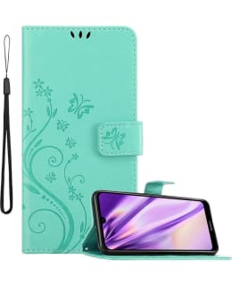 CAD 146870 HUAWEI Y6 2019 SUOJAKOTELO Main Image