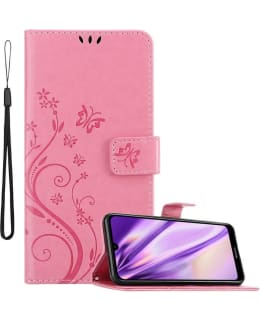 CAD 146871 HUAWEI Y6 2019 SUOJAKOTELO Main Image