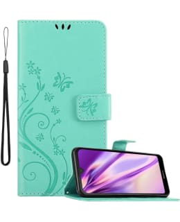 CAD 146880 HUAWEI Y6 PRO 2019 SUOJAKOTEL Main Image