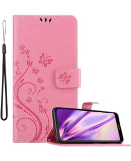 CAD 146881 HUAWEI Y6PRO SUOJAKOTELO Main Image