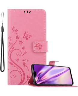 CAD 146886 HUAWEI Y9 2019 SUOJAKOTELO Main Image