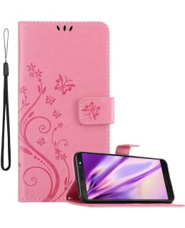 CAD 146951 MOTO G6+ SUOJAKOTELO Main Image